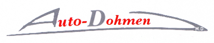 Logo-Dohmen