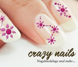 CrazyNailsLogo