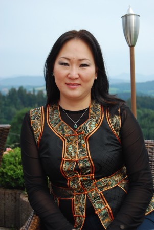 Frau Wennmacher